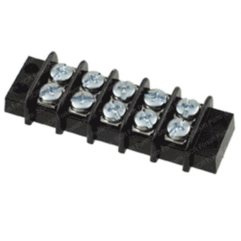 TERMINAL - STRIP 5 TERM. SY1601041 sy1601041 product image
