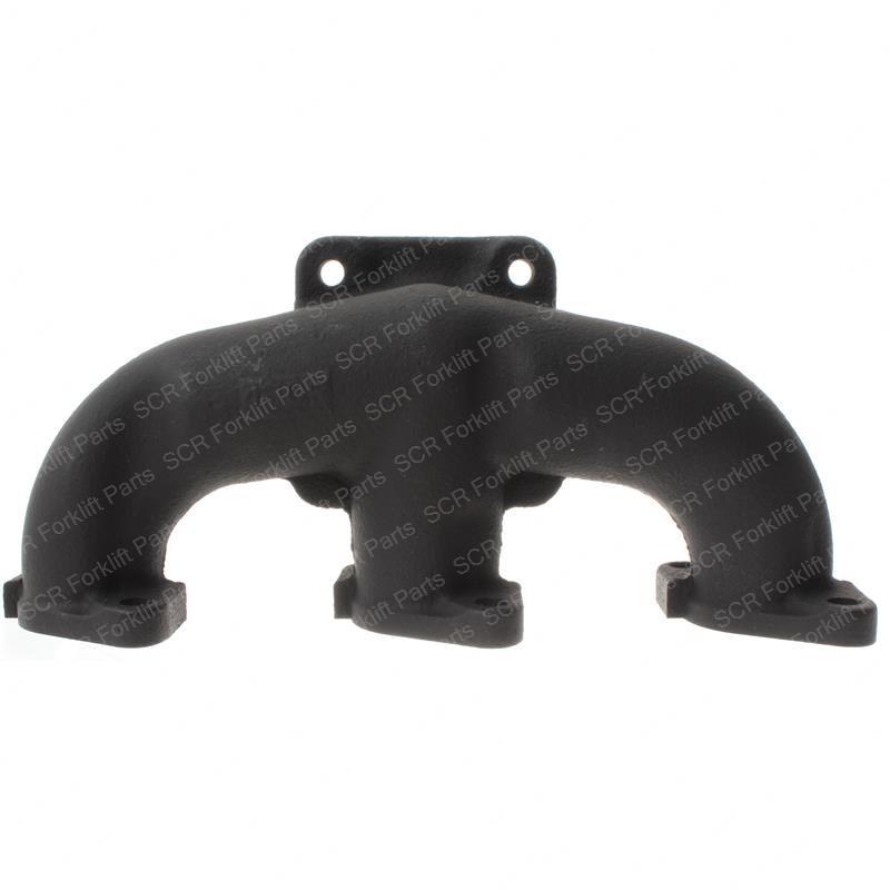 MANIFOLD - EXHAUST BC6686502 bc6686502 product image