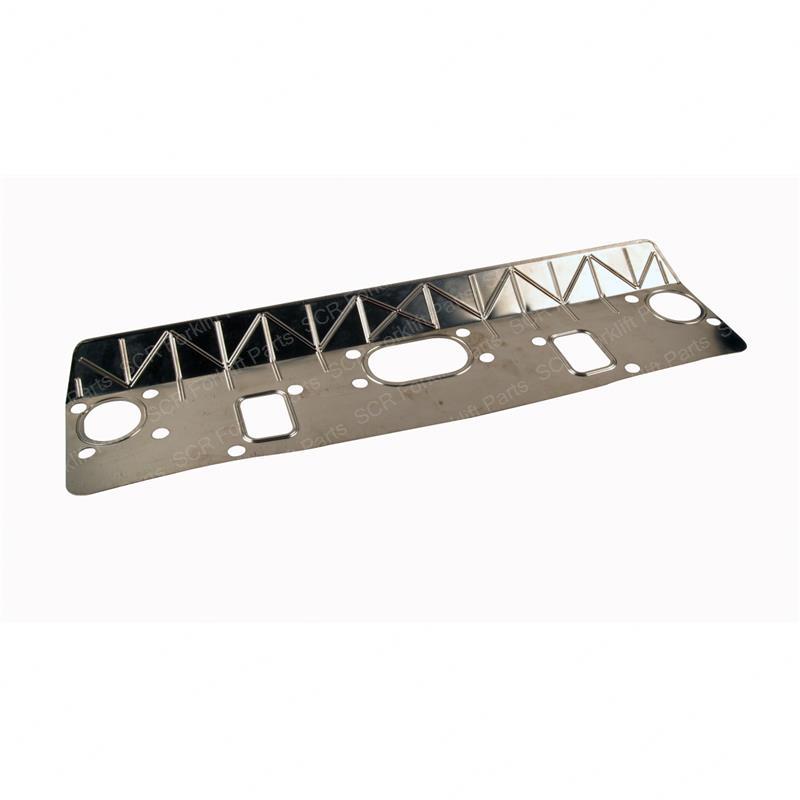 GASKET -  INTAKE/EXHAUST MANIFO CL3688C013 cl3688c013 product image