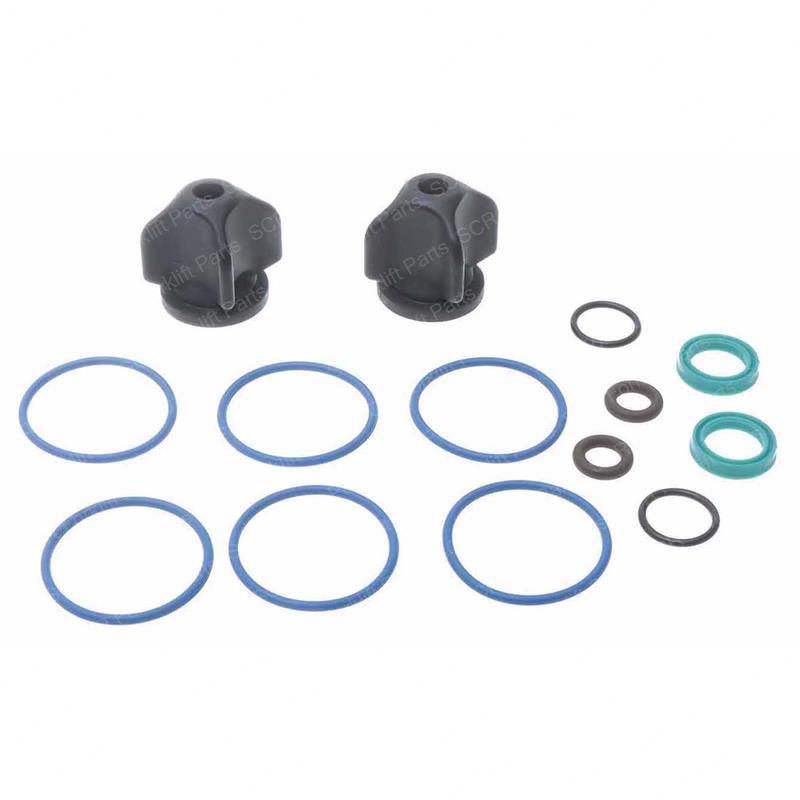 SEAL KIT - CONTROL VALVE BC7218924 bc7218924 product image