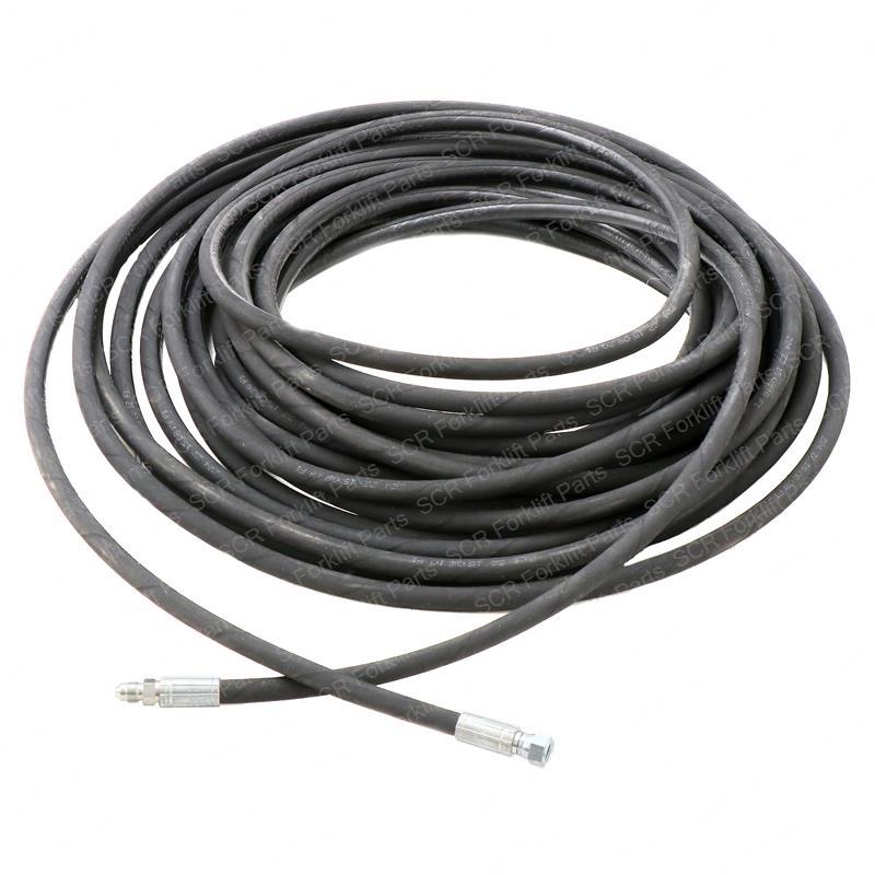 HOSE HYD .25X731.00 STRXMALE JL2753006 jl2753006 product image