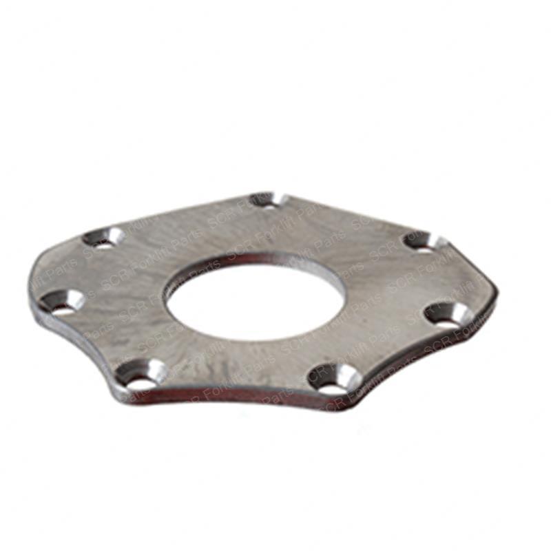 COVER-OIL PUMP HY1361802 hy1361802 product image