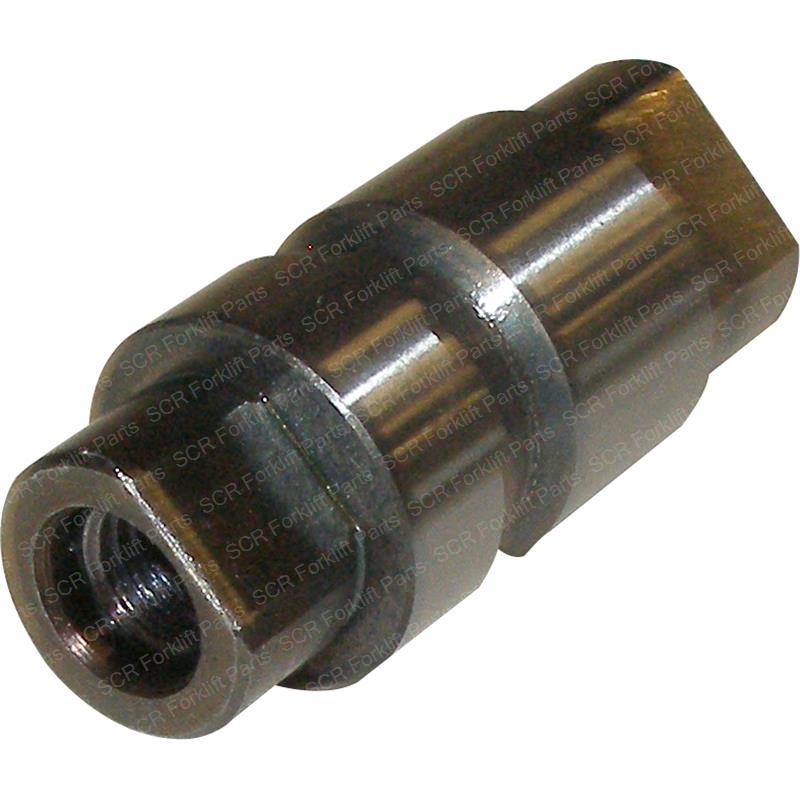 SHAFT - OIL PUMP MB1041392 mb1041392 product image