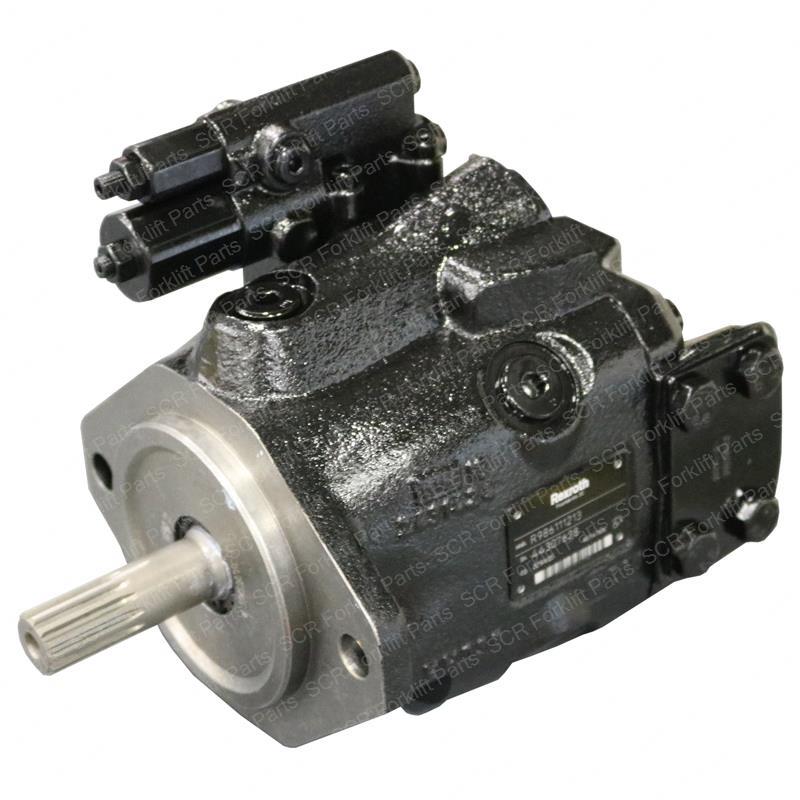 PUMP - HYDRAULIC SY1242403 sy1242403 product image