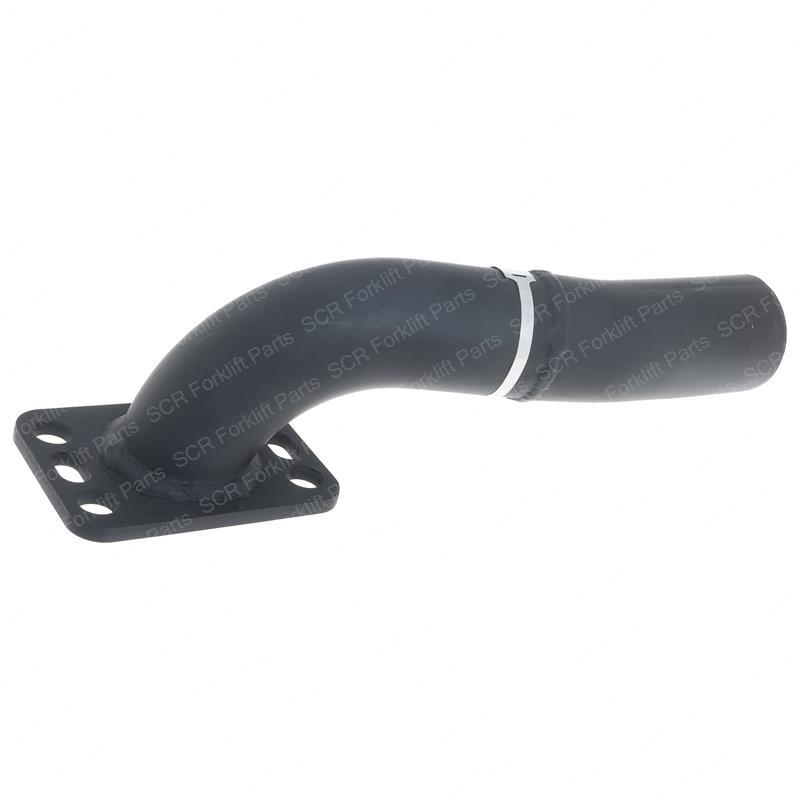 WELD EXHAUST TUBE (FORD) JL4845152 jl4845152 product image