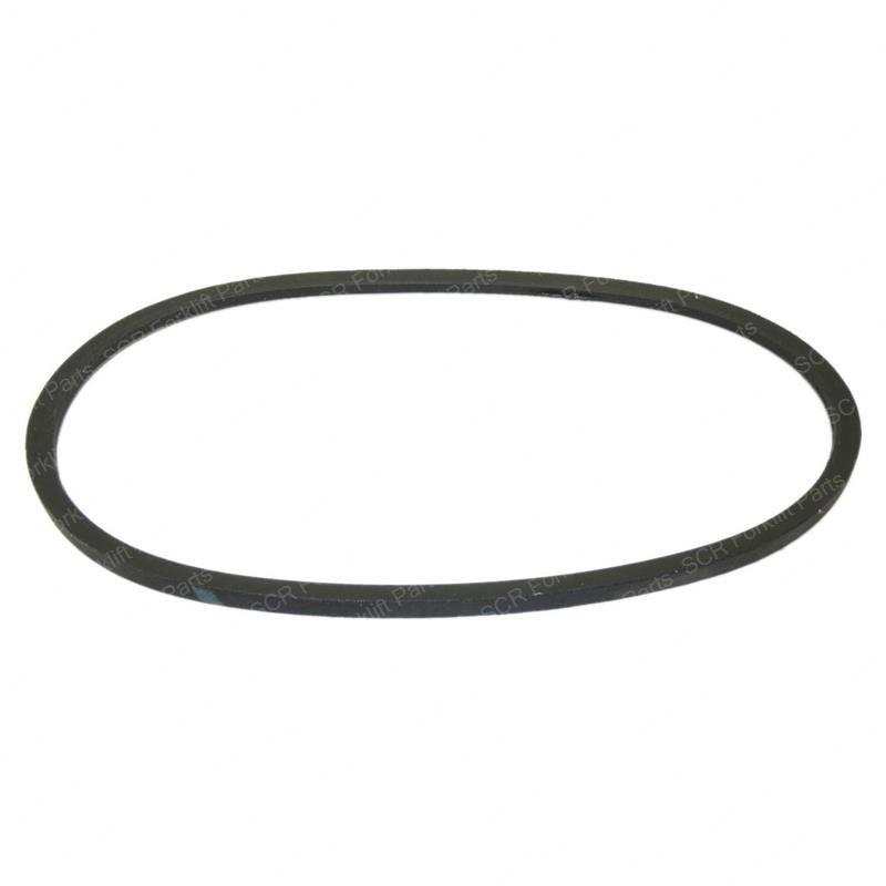 BELT - FAN YT057016500 yt057016500 product image