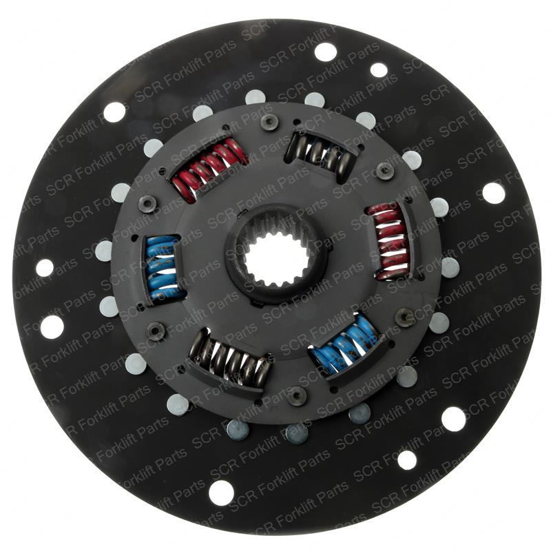 DAMPER S/A TY134054282071 ty134054282071 product image