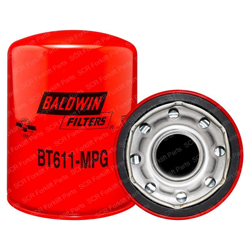 FILTER - LUBE NIBT611-MPG nibt611-mpg product image