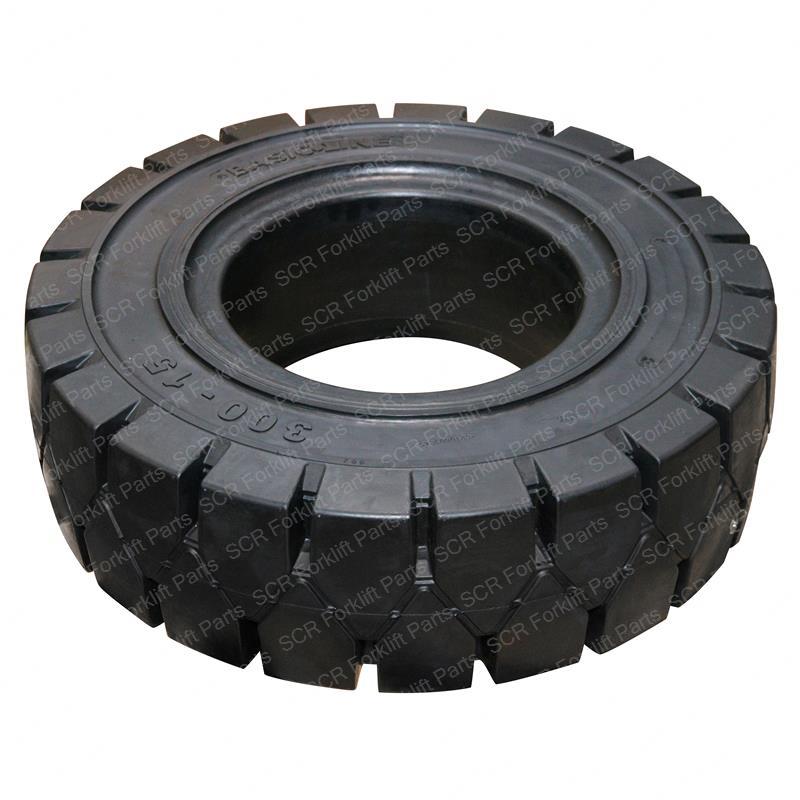 TIRE - 300-15X8 LUG BASIC SY300X15SB sy300x15sb product image