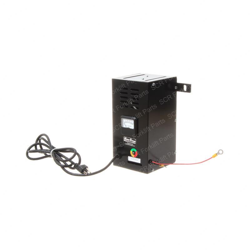 CHARGER - BATTERY 12V. 5 AMP CR085560-007 cr085560-007 product image