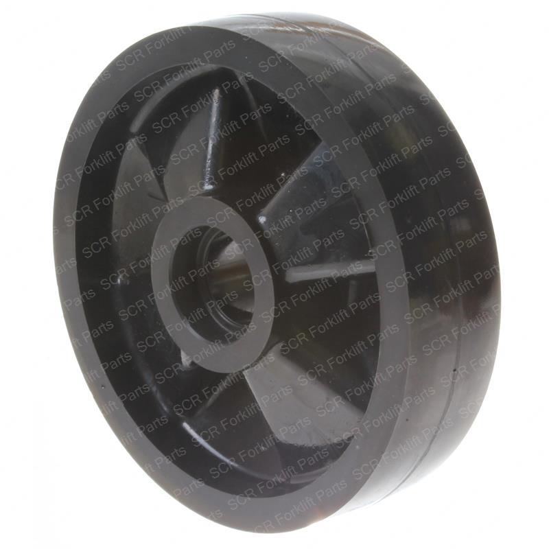 WHEEL - QUANTUM TY00591-21787-81 ty00591-21787-81 product image
