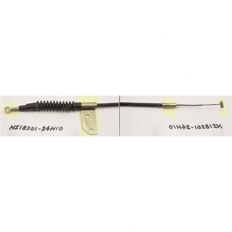 CABLE ASSEMBLY - ACCELERATOR KO1820124H10 ko1820124h10 product image