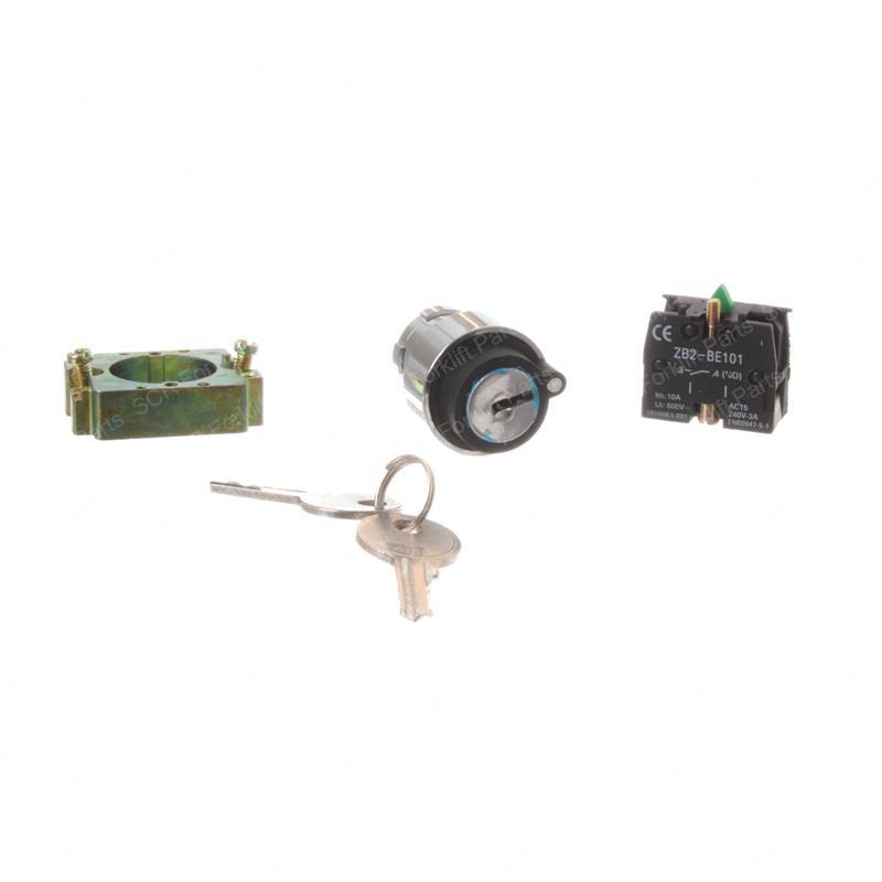 SWITCH KIT - 2 POSITION KEY (BG GN33320GT gn33320gt product image