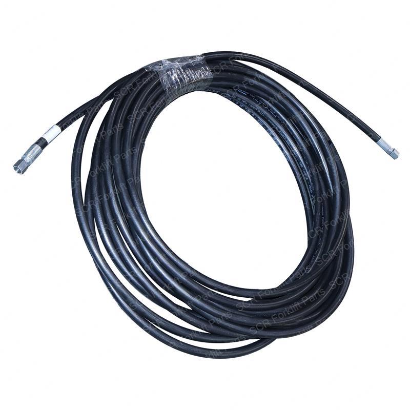 HYDRAULIC HOSE ASSEMBLY JL2753049 jl2753049 product image