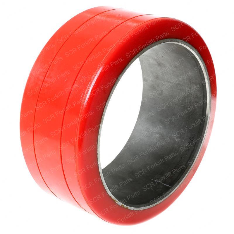 TIRE - POLY 13.5X6X10.5 RA632-131/885 ra632-131-885 product image