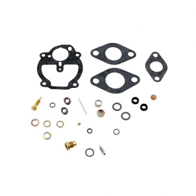 CARBURATOR KIT HY056559A hy056559a product image
