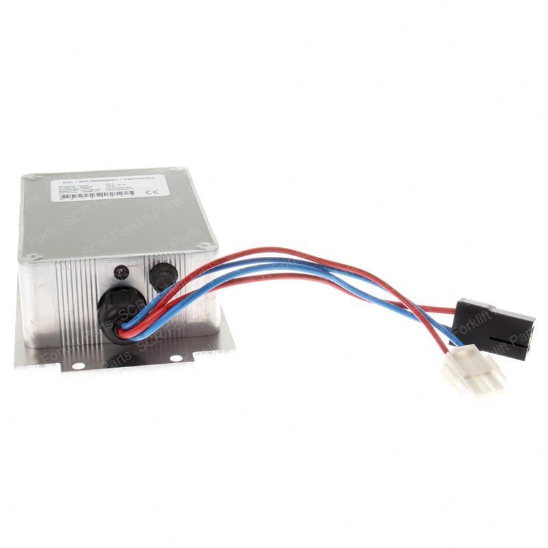 TRANSFORMER - VOLTAGE80V12V LI7917401218 li7917401218 product image