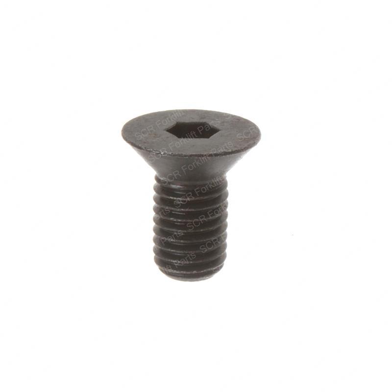 BOLT - SOCKET - FLAT HEAD HY15775 hy15775 product image