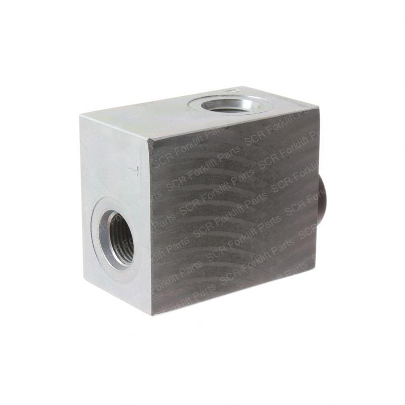 VALVE - HYDRAULIC HY1564349 hy1564349 product image