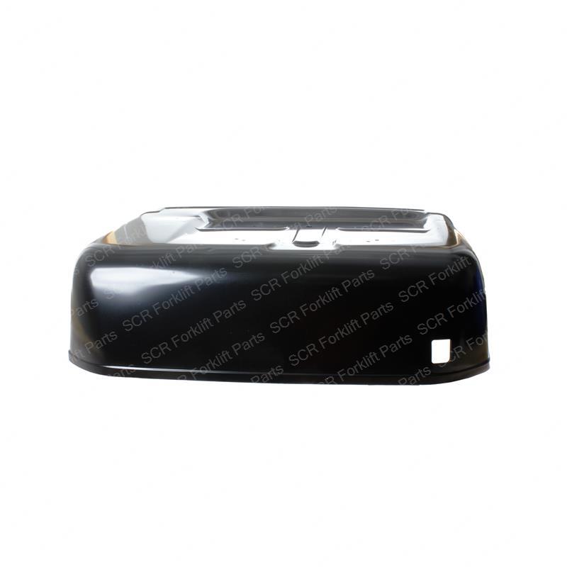 COVER - HOOD ASSEMBLY DWNI65201-FC40B dwni65201-fc40b product image
