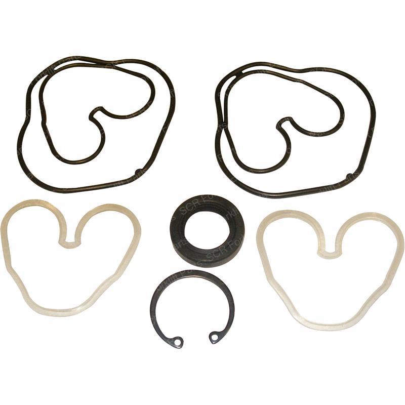SEAL KIT - HYDRAULIC PUMP DWD517580 dwd517580 product image