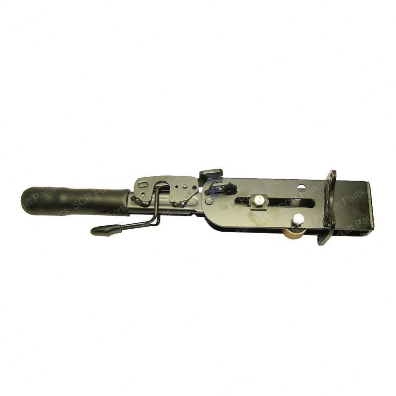 LEVER HAND BRAKE JC331/42052 jc331-42052 product image