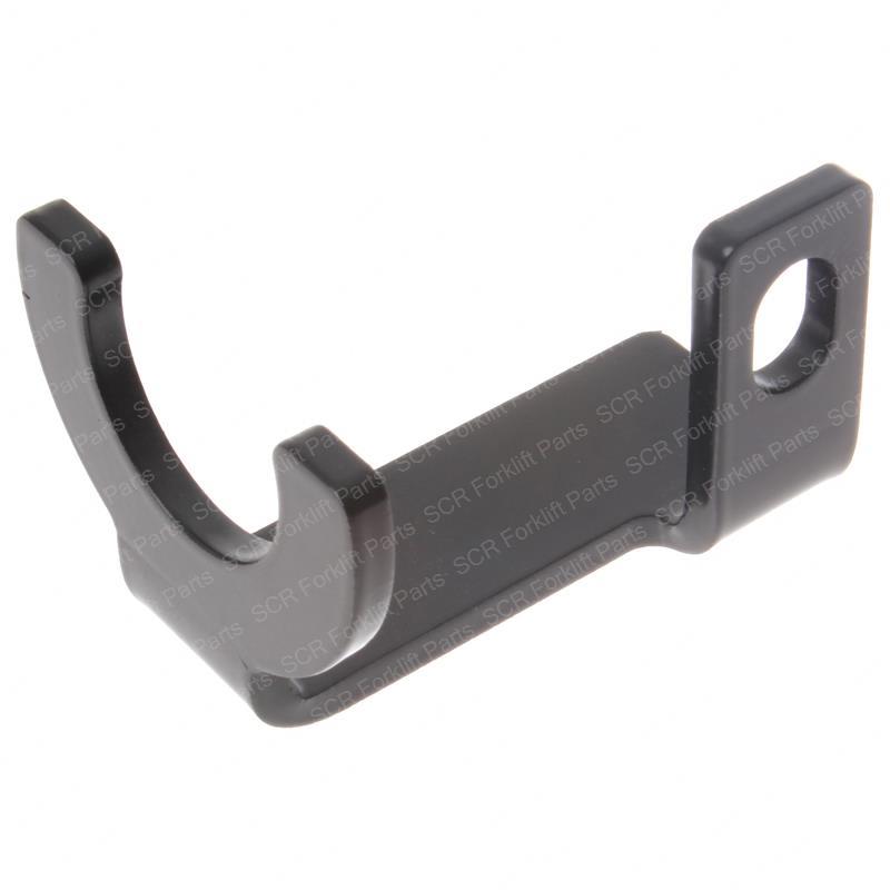 BRACKET LH CYL HY1550384 hy1550384 product image