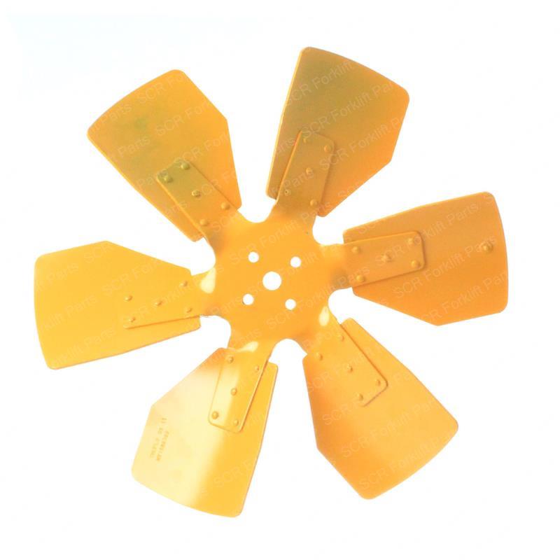 FAN PUSHER W/OF HY1582389 hy1582389 product image