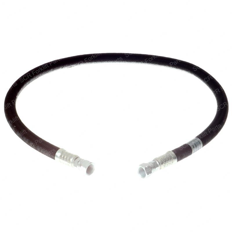 HYDRAULIC HOSE ASSEMBLY CL1325647 cl1325647 product image