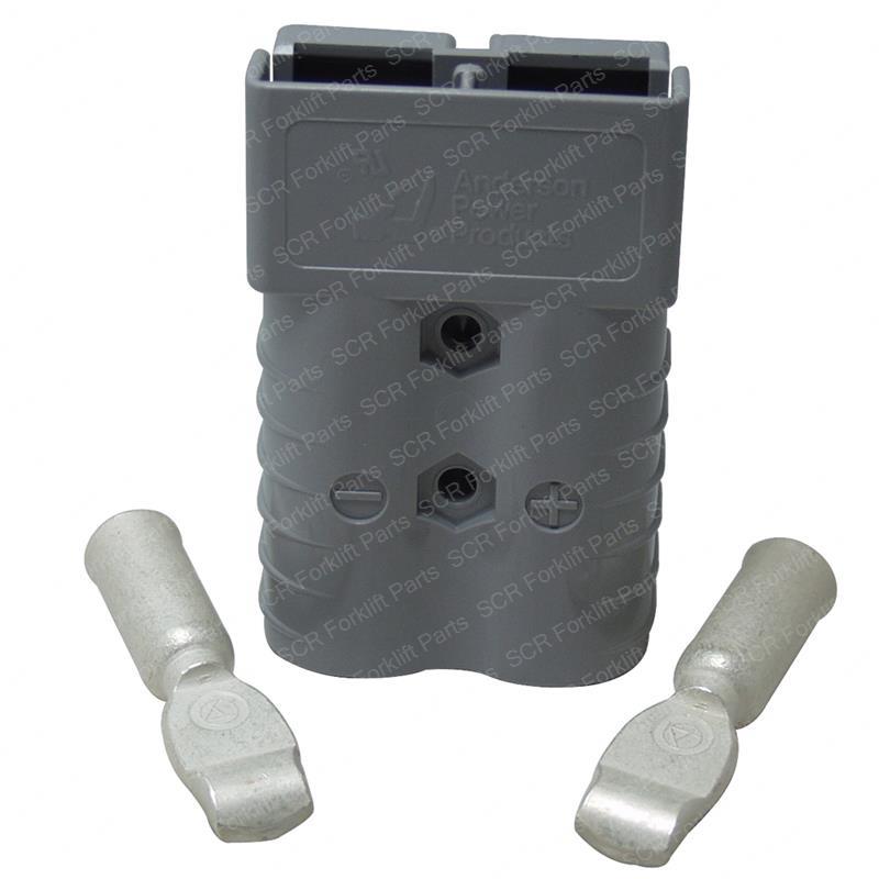 SB 350A. CONN. 2/0 GRAY JL994581BL-APP jl994581bl-app product image
