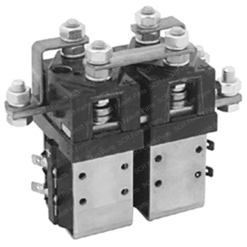 CONTACTOR - 36-48 VOLT DWOUCTR36312 dwouctr36312 product image