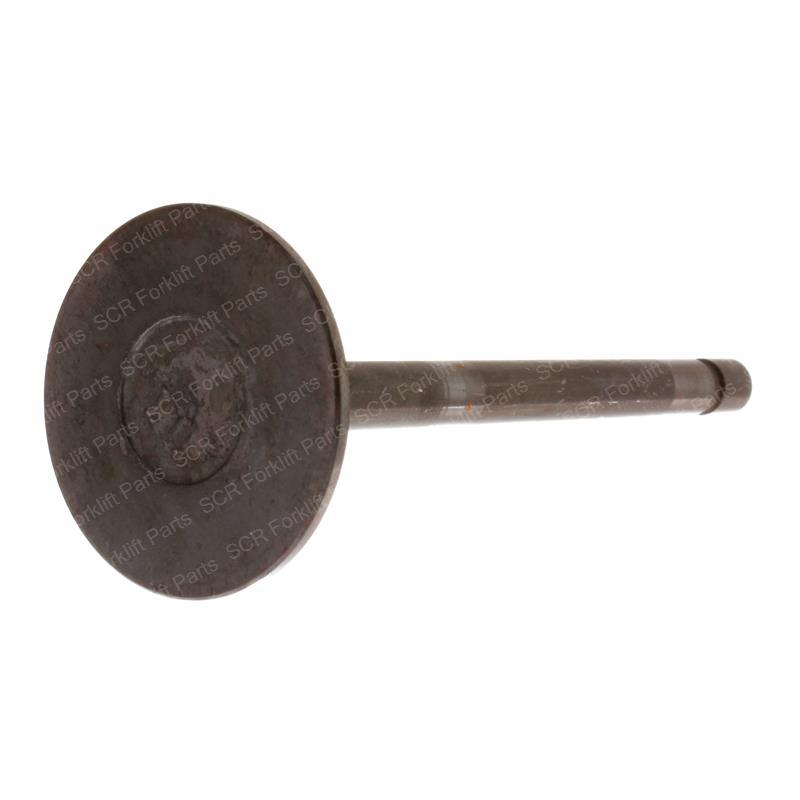 VALVE - INTAKE SY1257434 sy1257434 product image