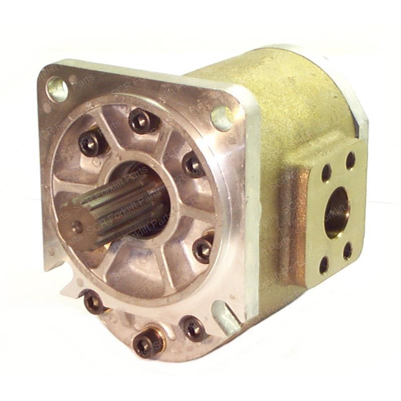 PUMP - HYDRAULIC SY1242416 sy1242416 product image