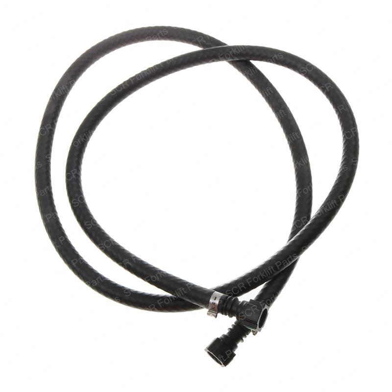 HOSE HI PRESSURE FUEL JL2720496 jl2720496 product image
