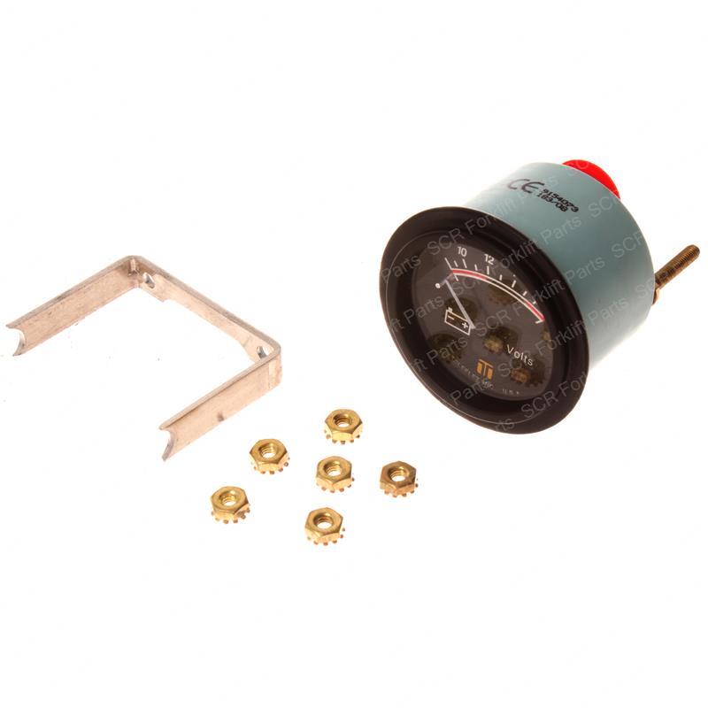 GAUGE (VOLTMETER) JL2420156 jl2420156 product image