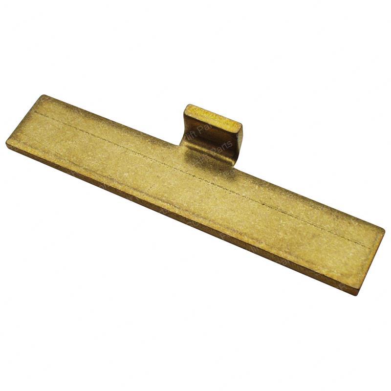 STRIP - WEAR BRASS YT253955800 yt253955800 product image