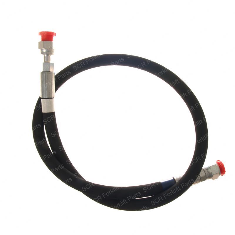 HOSE ASSEMBLY - TRANSMISSION KO3EB-04-A7820 ko3eb-04-a7820 product image