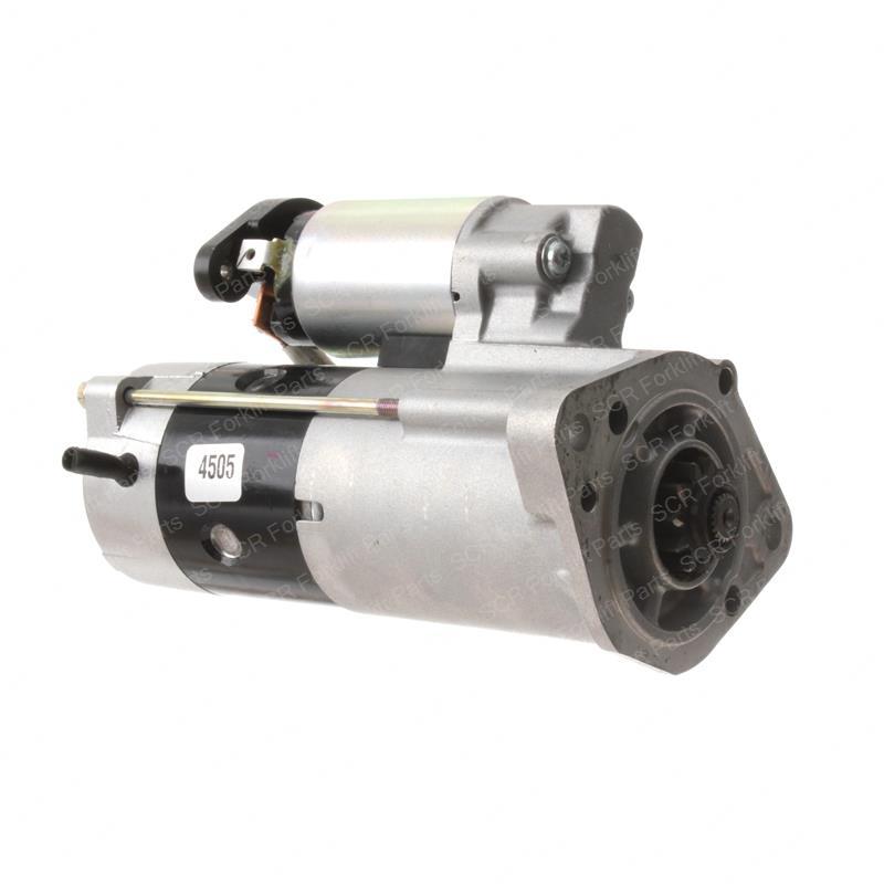 STARTER - NEW MB1477166 mb1477166 product image
