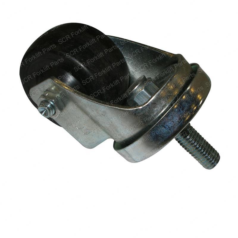 CASTER - 2 1/2 X 1 POST MOUNT GN6416GT gn6416gt product image