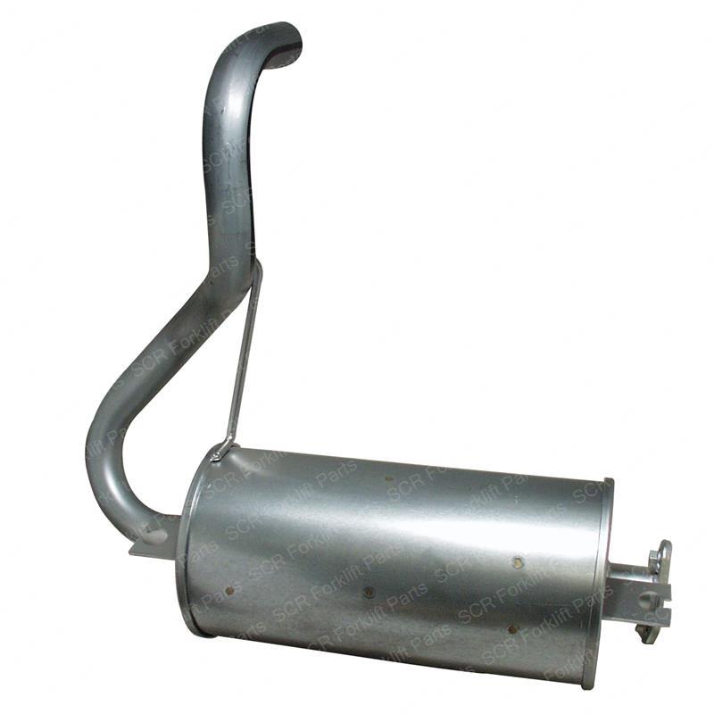 MUFFLER DWTY17510-U217071 dwty17510-u217071 product image