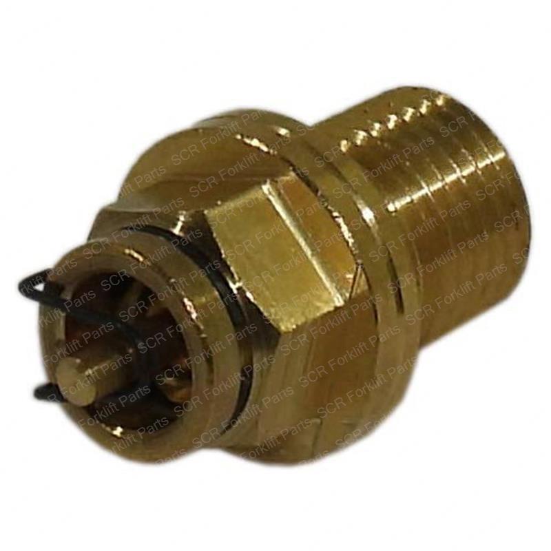 VALVE (AC16101-H1000)
