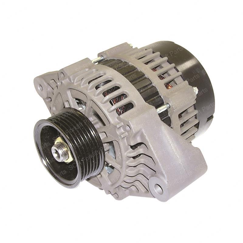 ALTERNATOR - NEW DWHY1469597-HD dwhy1469597-hd product image