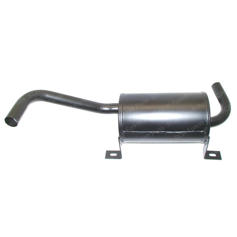 MUFFLER DWKM8761205 dwkm8761205 product image