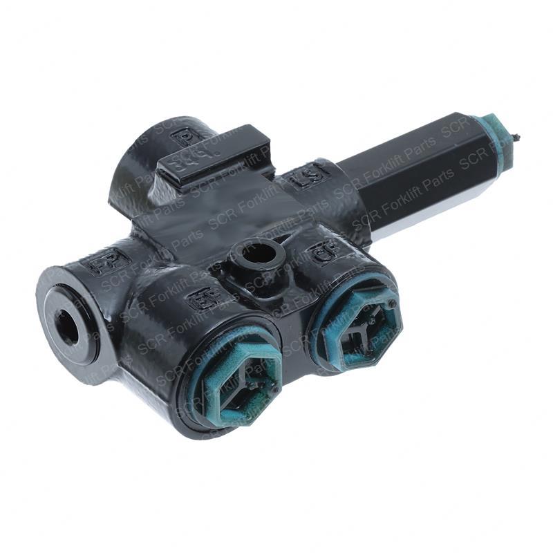 VALVE - FLOW-PRESSURE LIL0009445208 lil0009445208 product image