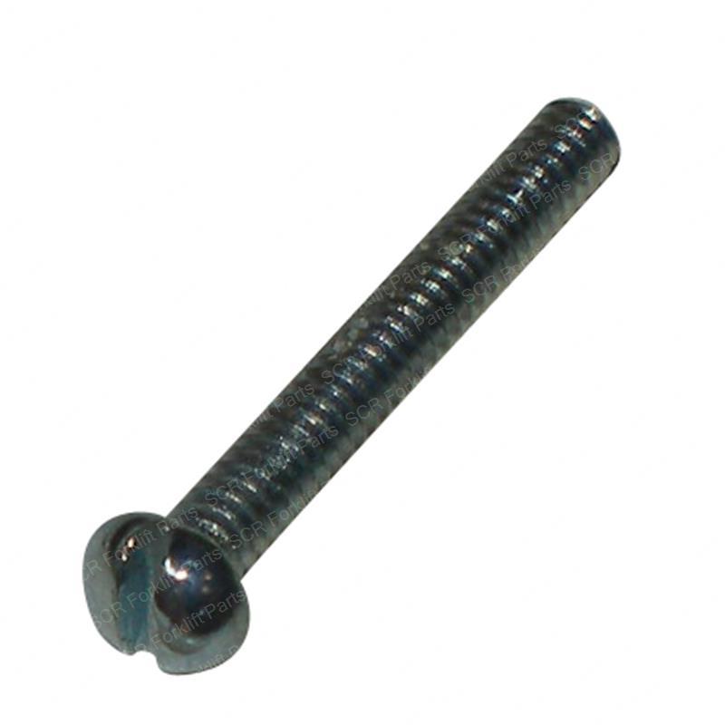 SCREW - SLOTTED - ROUND HEAD TY005904615071 ty005904615071 product image