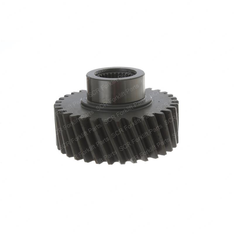 SHAFT - GEAR AXLE TY04933-10133-71 ty04933-10133-71 product image