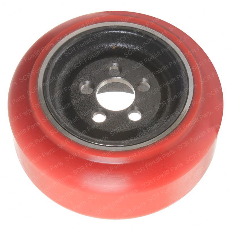DRIVE WHEEL ASSEMBLY TY005904341171 ty005904341171 product image