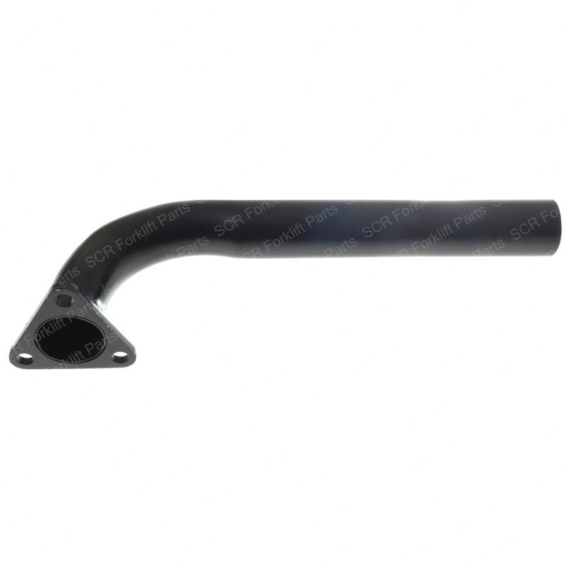 WELD EXHAUST TUBE (DTZ) JL4844623 jl4844623 product image