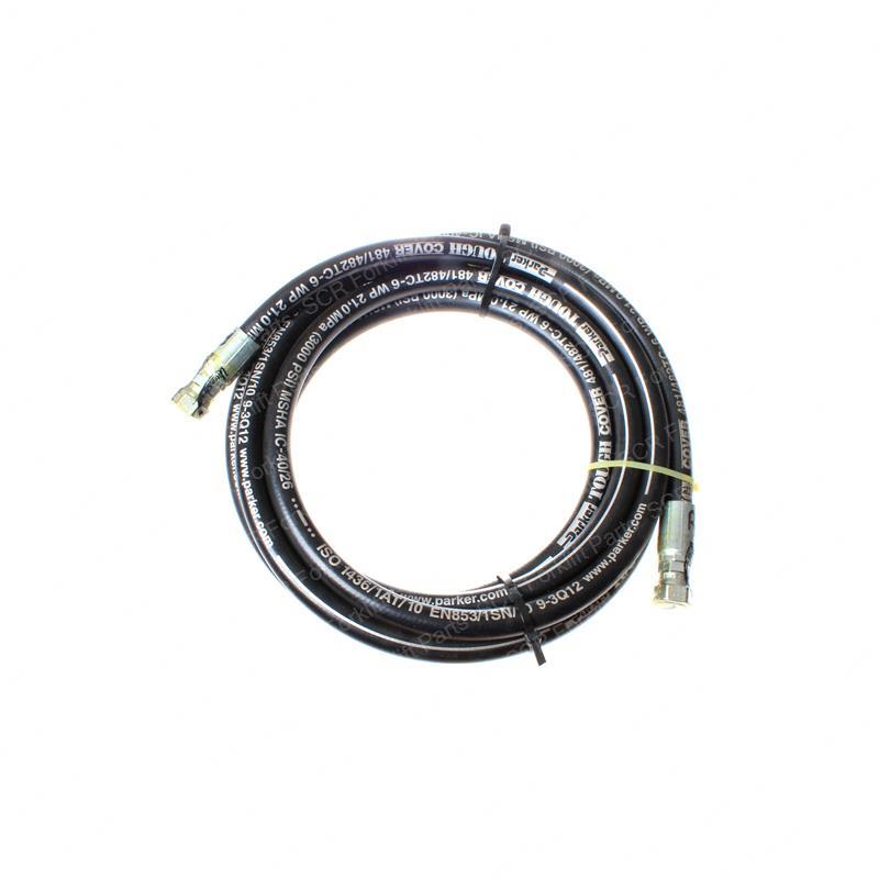 HOSE ASSEMBLY RA838-006-196/001 ra838-006-196-001 product image