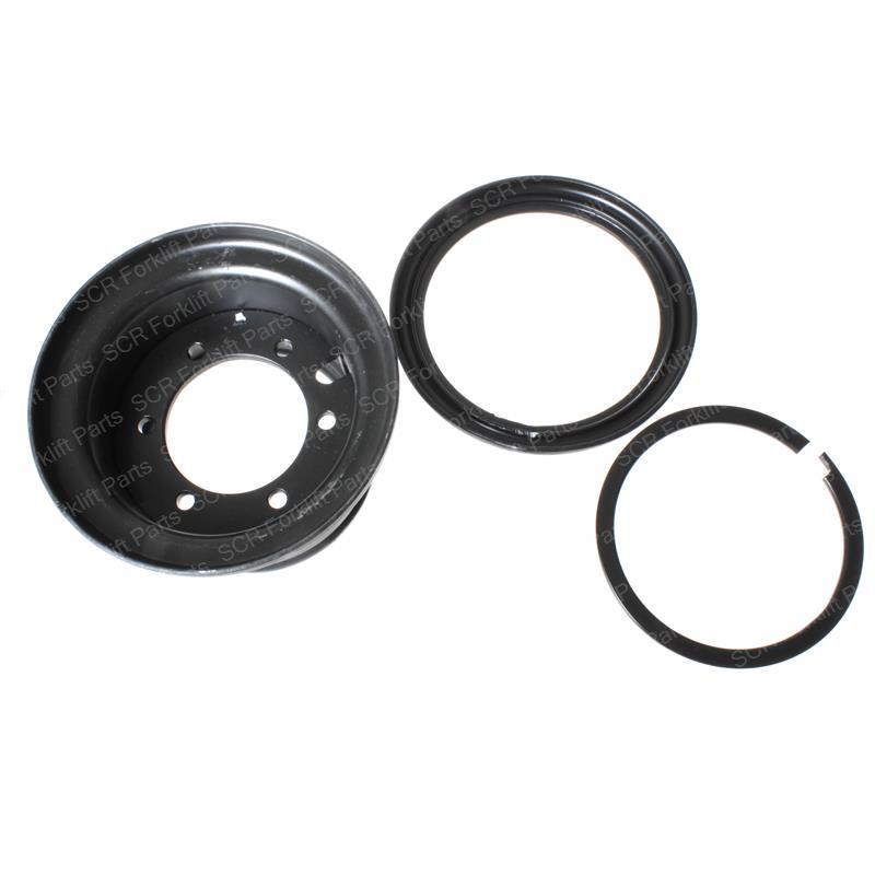 WHEEL DW923269 dw923269 product image
